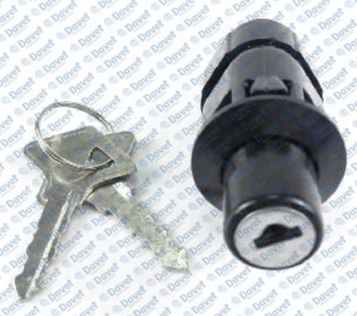 ZENON RN4490 Bagaj Kilidi Arka R12 86>